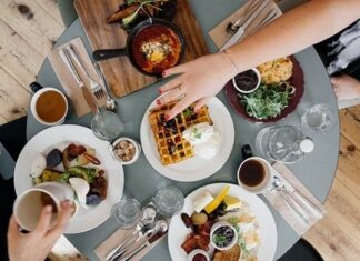 Cómo Controlar la Ansiedad por Comer por Estrés Cómo Controlar la Ansiedad por Comer por Estrés