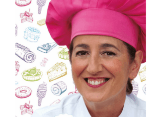 Celebra San Valentín con 555 Recetas De Postres Celebra San Valentín con 555 Recetas De Postres