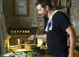 Bradley Cooper, Chef de Éxito, en Una Buena Receta Bradley Cooper, Chef de Éxito, en Una Buena Receta