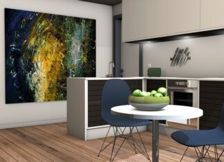 Cómo Eliminar los Malos Olores en la Cocina Cómo Eliminar los Malos Olores en la Cocina