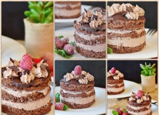 Libro Clásico de la Repostería Libro Clásico de la Repostería