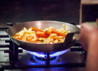 Consejos sobre UTENSILIOS de Cocina Sartenes para la cocina