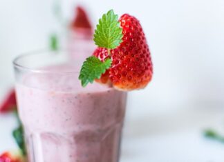 Cómo Preparar Recetas de Smoothies Cómo Preparar Recetas de Smoothies