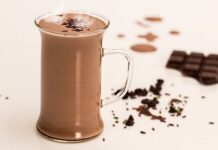 Beneficios Saludables de Tomar Chocolate Beneficios Saludables de Tomar Chocolate