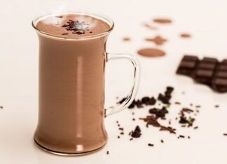 Beneficios Saludables de Tomar Chocolate Beneficios Saludables de Tomar Chocolate