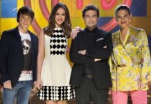 Estreno del Programa MasterChef 5 en La 1 Estreno del Programa MasterChef 5 en La 1