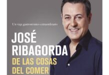 De las Cosas del Comer: Un Viaje Gastronómico De las Cosas del Comer: Un Viaje Gastronómico