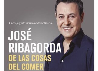 De las Cosas del Comer: Un Viaje Gastronómico De las Cosas del Comer: Un Viaje Gastronómico