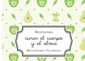 Recetas Para Curar El Cuerpo Y El Alma Recetas Para Curar El Cuerpo Y El Alma