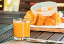 8 Tips para una Dieta Sana en Verano 8 Tips para una Dieta Sana en Verano