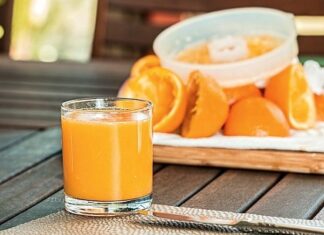 8 Tips para una Dieta Sana en Verano 8 Tips para una Dieta Sana en Verano