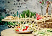 Día Mundial de la Tapa Día Mundial de la Tapa