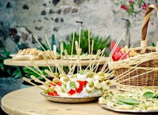 Día Mundial de la Tapa Día Mundial de la Tapa