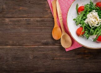 Cinco Ensaladas Frescas para el Verano Cinco Ensaladas Frescas para el Verano