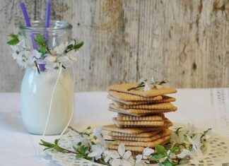 Beneficios Saludables de la Horchata de Chufa Beneficios Saludables de la Horchata de Chufa