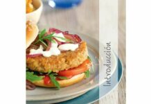 Recetas veganas: 100 mejores recetas