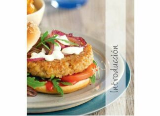 Recetas veganas: 100 mejores recetas