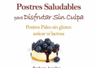 Postres Saludables para Disfrutar sin Culpa Postres Saludables para Disfrutar sin Culpa