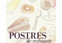 Postres de Rechupete, Recetas para Endulzarte la Vida Postres de rechupete
