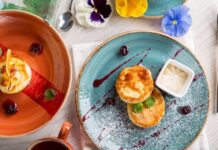 5 Razones para Cocinar y Comer en Casa 5 Razones para Cocinar y Comer en Casa