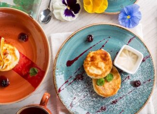 5 Razones para Cocinar y Comer en Casa 5 Razones para Cocinar y Comer en Casa