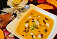 Beneficios de los Platos de Cuchara en Invierno Beneficios de los Platos de Cuchara en Invierno