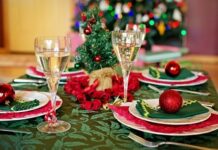 Recetas para Fiestas y para Navidad Recetas para Fiestas y para Navidad