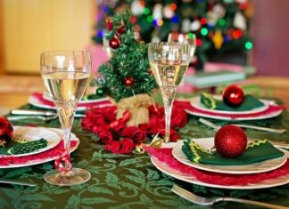 Recetas para Fiestas y para Navidad Recetas para Fiestas y para Navidad
