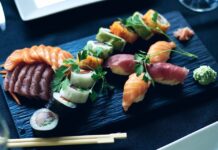 Recetas Japonesas para Preparar en Casa Recetas Japonesas para Preparar en Casa