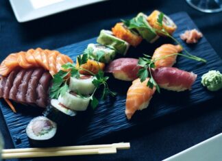 Recetas Japonesas para Preparar en Casa Recetas Japonesas para Preparar en Casa