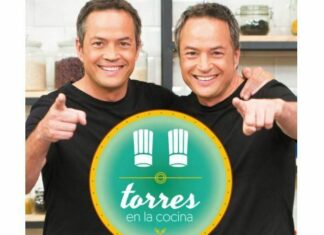 Torres en la Cocina: Siempre hay un Buen Motivo para Cocinar Torres en la cocina