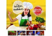 Las Recetas Más Molonas de MasterChef Junior Las Recetas Más Molonas de MasterChef Junior