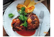 La cocina de nuestra tierra: Las mejores recetas La Cocina de Nuestra Tierra