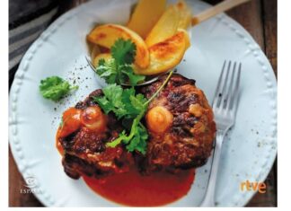 La cocina de nuestra tierra: Las mejores recetas La Cocina de Nuestra Tierra