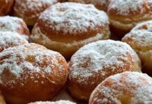 4 Postres Deliciosos para Preparar en Casa 4 Postres Deliciosos para Preparar en Casa