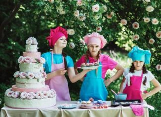 Seis Buenas Razones para Aprender a Cocinar Aprender a cocinar