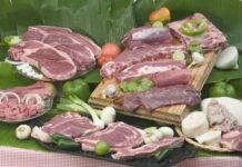 Lo que quizás no sabias sobre la carne de cerdo carne de cerdo