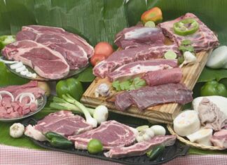 Lo que quizás no sabias sobre la carne de cerdo carne de cerdo