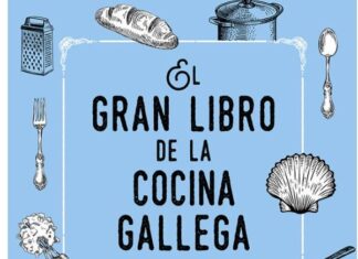 El Gran Libro de la Cocina Gallega El Gran Libro de la Cocina Gallega