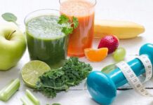 Cómo perder 5 kilos de forma saludable