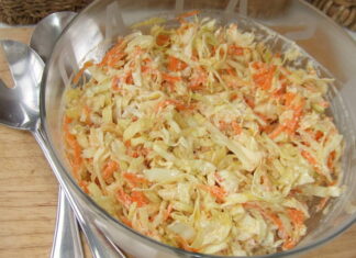 2 recetas con zanahoria para comer sano y fácil