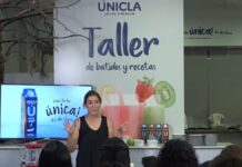 Los FREAKSHAKES de ÚNICLA y Alma Obregón Batidos de Frutas