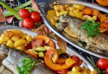 DIETAS SALUDABLES para perder peso