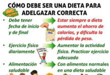 Dietas y PÉRDIDA DE PESO saludables Dietas y PÉRDIDA DE PESO