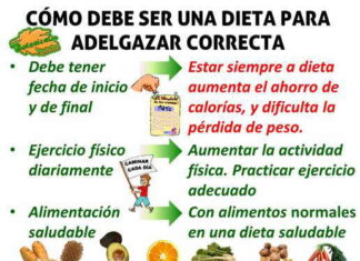 Dietas y PÉRDIDA DE PESO saludables Dietas y PÉRDIDA DE PESO