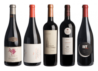 Vinos D.O.Q. Priorat: conoce todas sus características y cuándo tomarlos Vinos de Priorat - Denominacion de Origen