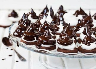 Recetas uruguayas: los RICARDITOS