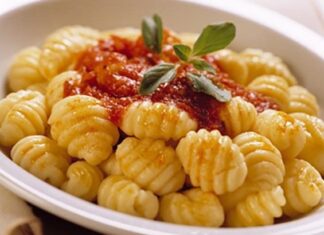 Ñoquis y otras RECETAS CON PAPA