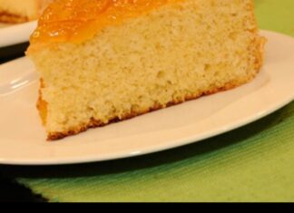 Trucos para un BIZCOCHO ESPONJOSO