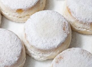 3 POSTRES DE NAVIDAD para deleitar a tus comensales